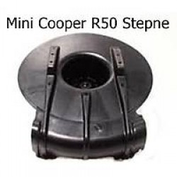 Mini Cooper R50 Stepne