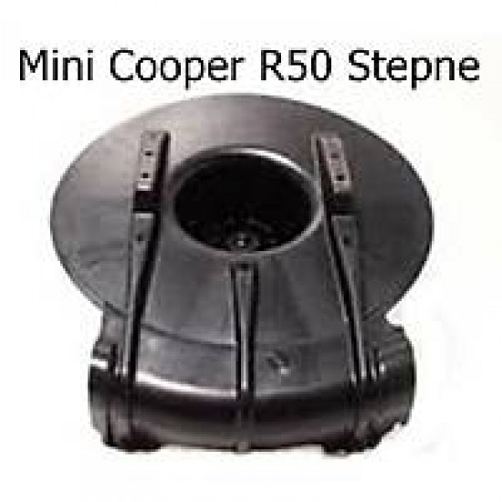 Mini Cooper R50 Stepne