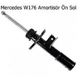 Mercedes W176 Amortisör Ön Sol