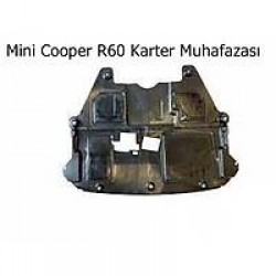 Mini Cooper R60 Karter Muhafazası