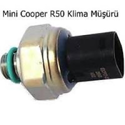 Mini Cooper R50 Klima Müşürü