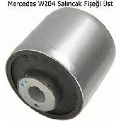Mercedes W204 Salıncak Fişeği Üst