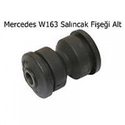 Mercedes W163 Salıncak Fişeği Alt