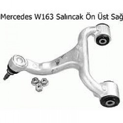 Mercedes W163 Salıncak Ön Üst Sağ