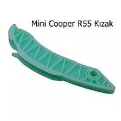 Mini Cooper R55 Kızak