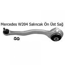 Mercedes W204 Salıncak Ön Üst Sağ