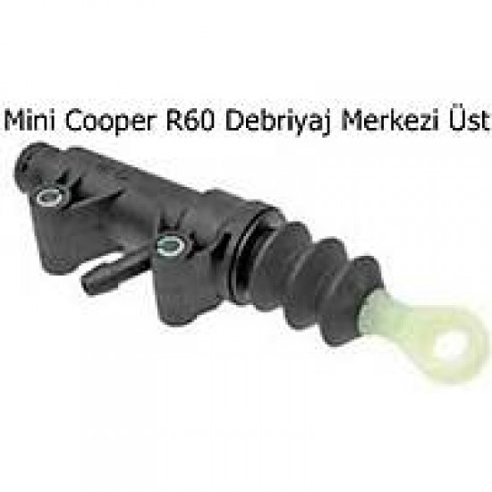 Mini Cooper R50 Debriyaj Merkezi Üst