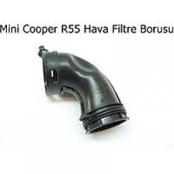 Mini Cooper R55 Hava Filtre Borusu