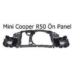 Mini Cooper R50 Ön Panel