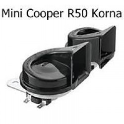Mini Cooper R50 Korna