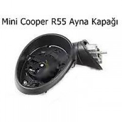 Mini Cooper R55 Ayna Kapağı