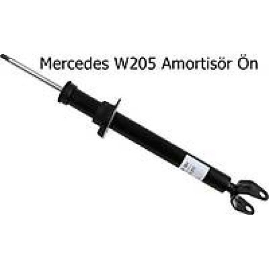 Mercedes W205 Amortisör Ön