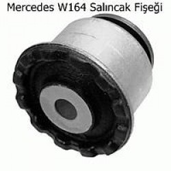 Mercedes W164 Salıncak Fişeği