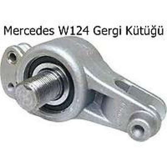 Mercedes W124 Gergi Kütüğü