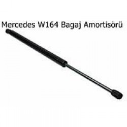 Mercedes W164 Bagaj Amortisörü
