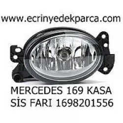 MERCEDES 169 KASA SİS FARI 1698201556