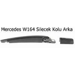 Mercedes W164 Silecek Kolu Arka