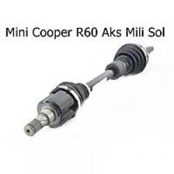 Mini Cooper R60 Aks Mili Sol