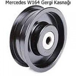 Mercedes W164 Gergi Kasnağı