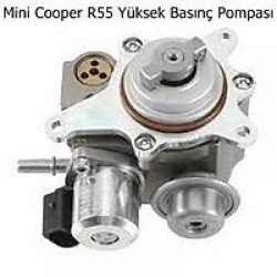 Mini Cooper R55 Yüksek Basınç Pompası