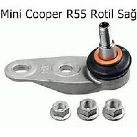 Mini Cooper R55 Rotil Sağ