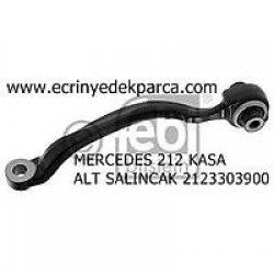 MERCEDES 212 KASA ALT SALINCAK 2123303900