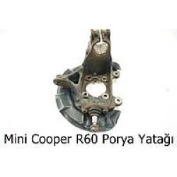 Mini Cooper R60 Porya Yatağı