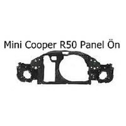 Mini Cooper R50 Panel Ön
