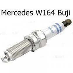 Mercedes W164 Buji