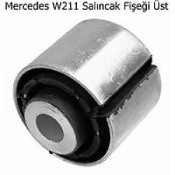 Mercedes W211 Salıncak Fişeği Üst