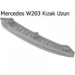 Mercedes W203 Kızak Uzun