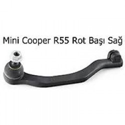 Mini Cooper R55 Rot Başı Sağ