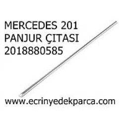 MERCEDES 201 PANJUR ÇITASI 2018880585