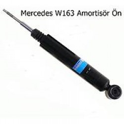 Mercedes W163 Amortisör Ön