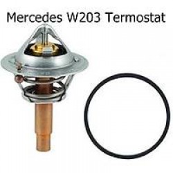 Mercedes W203 Termostat