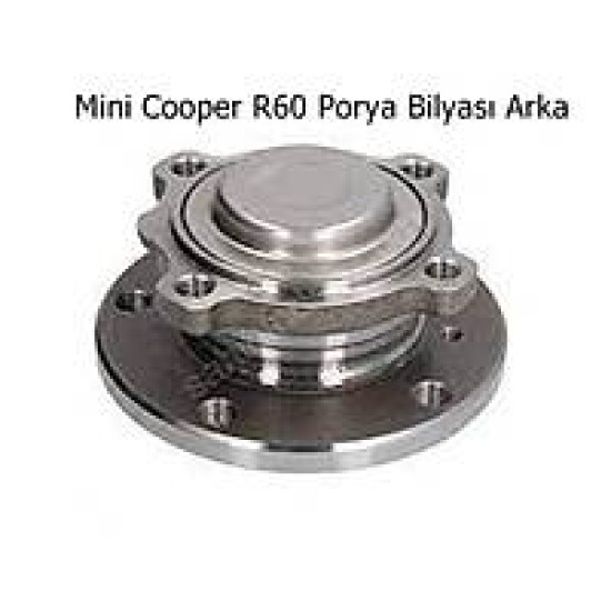 Mini Cooper R60 Porya Bilyası Arka