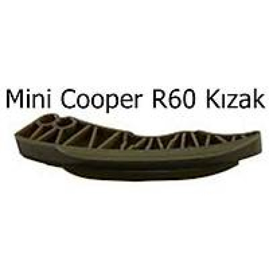 Mini Cooper R60 Kızak