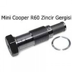 Mini Cooper R60 Zincir Gergisi