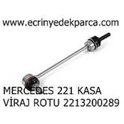 MERCEDES 221 KASA VİRAJ ROTU 2213200289