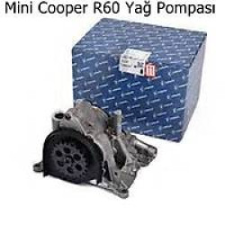Mini Cooper R60 Yağ Pompası