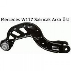 Mercedes W117 Salıncak Arka Üst