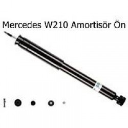 Mercedes W210 Amortisör Ön