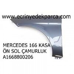 MERCEDES 166 KASA ÖN SOL ÇAMURLUK A1668800206