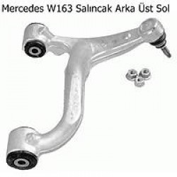 Mercedes W163 Salıncak Arka Üst Sol