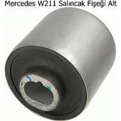 Mercedes W211 Salıncak Fişeği Alt