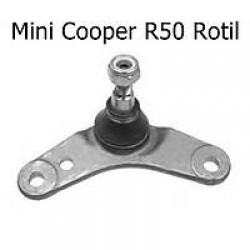 Mini Cooper R50 Rotil Sol