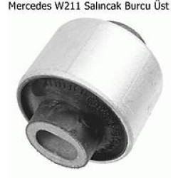 Mercedes W211 Salıncak Fişeği Üst