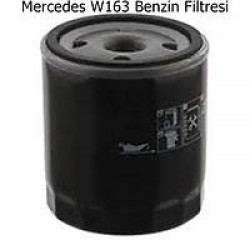 Mercedes W163 Benzin Filtresi