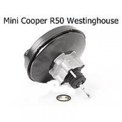 Mini Cooper R50 Westinghouse