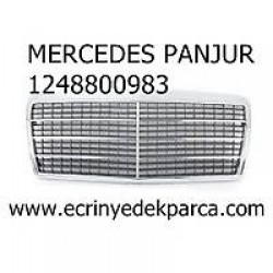 MERCEDES PANJUR 1248800983